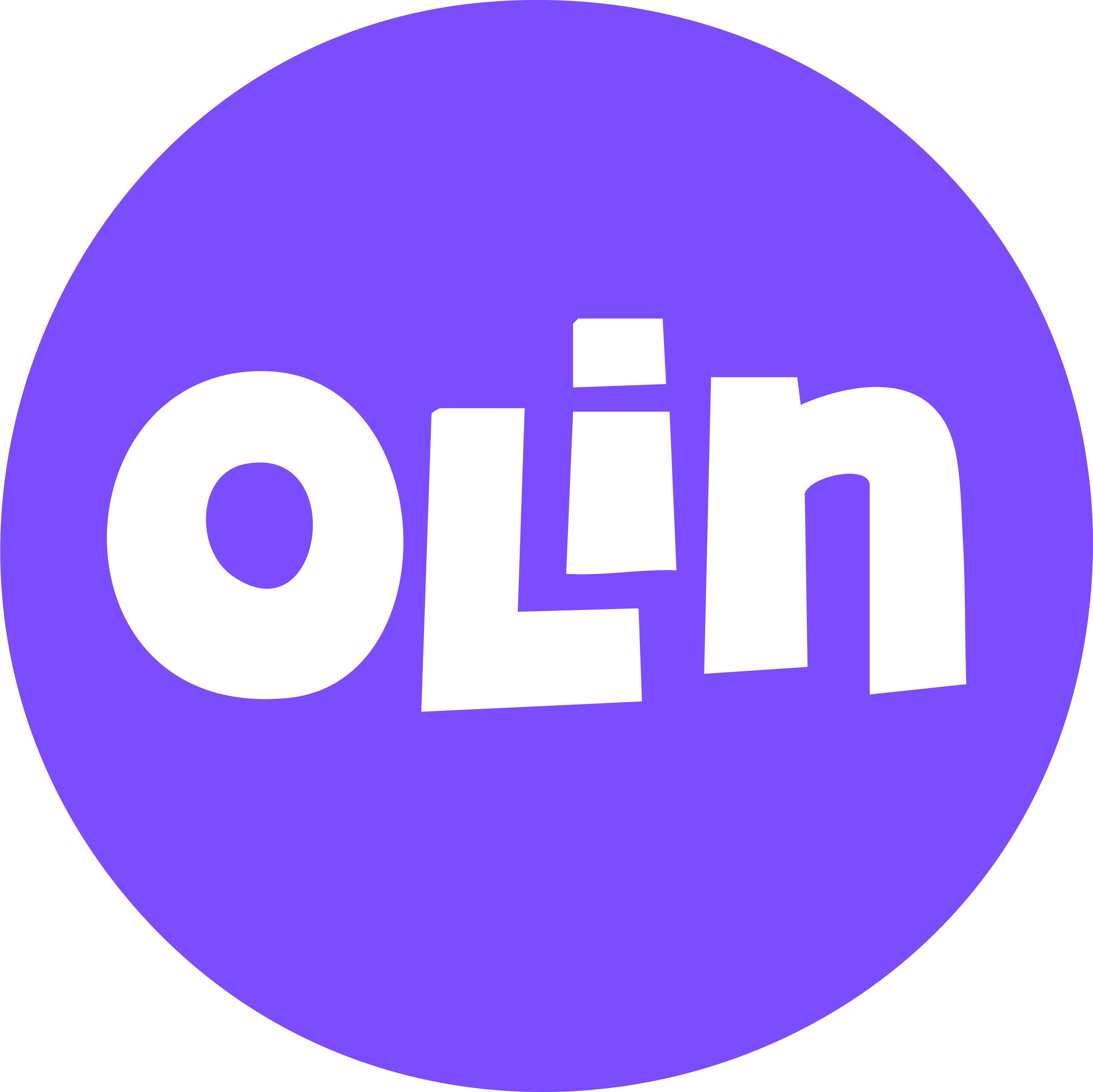 Olin Logo