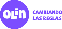 Olin - Cambiando las reglas